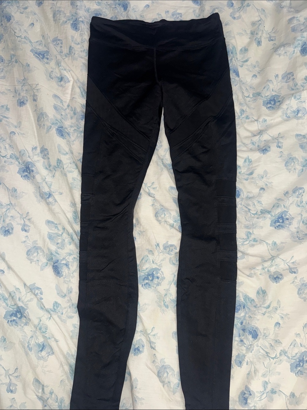 Women’s Black Stretch leggings
